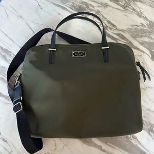 Kate Spade New York Wilson Road Daveney Laptop Bag